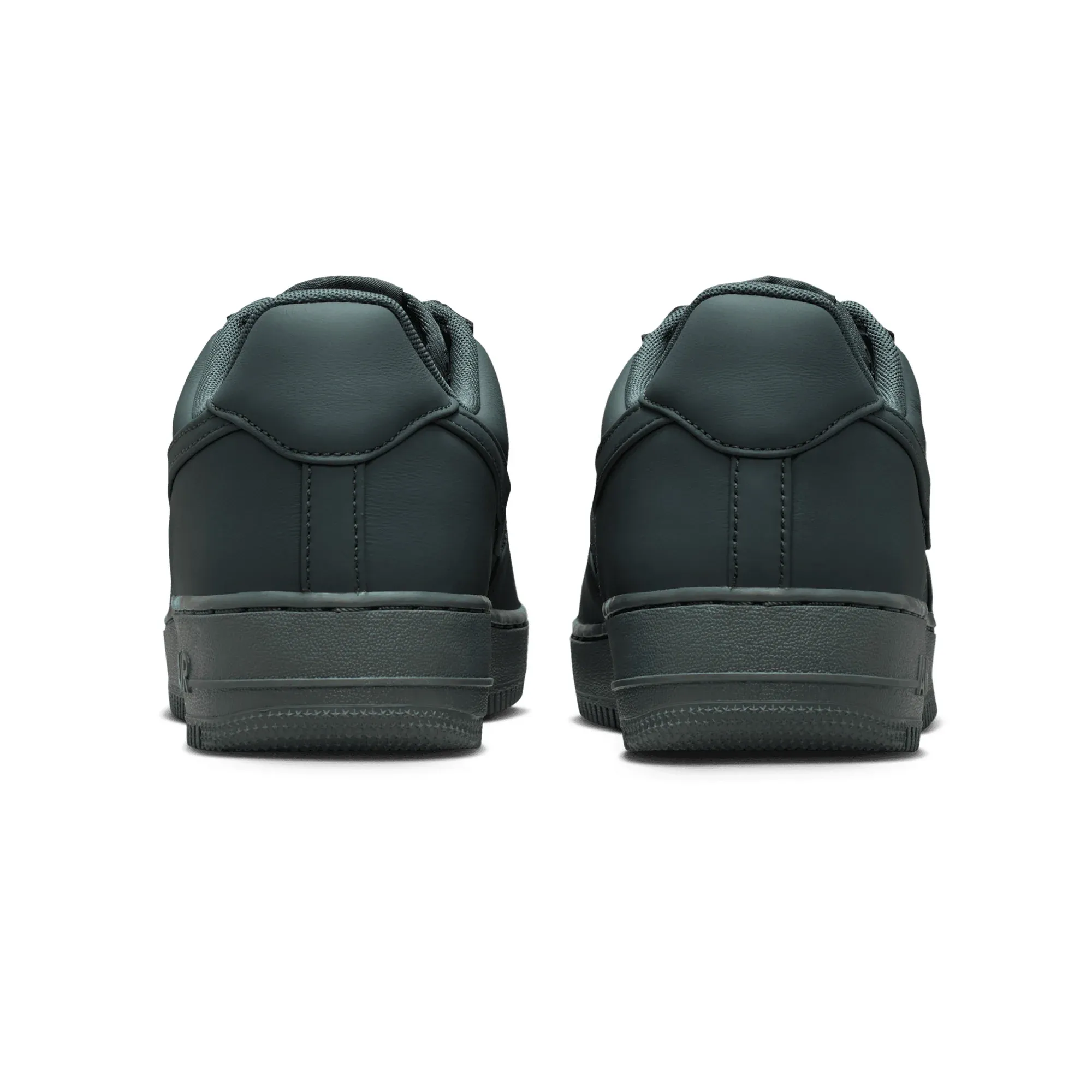 Nike Air Force 1 Low Retro PRM - Bomber Grey / Bomber Grey - Black sold by Stomping Ground product image thumbnail 2