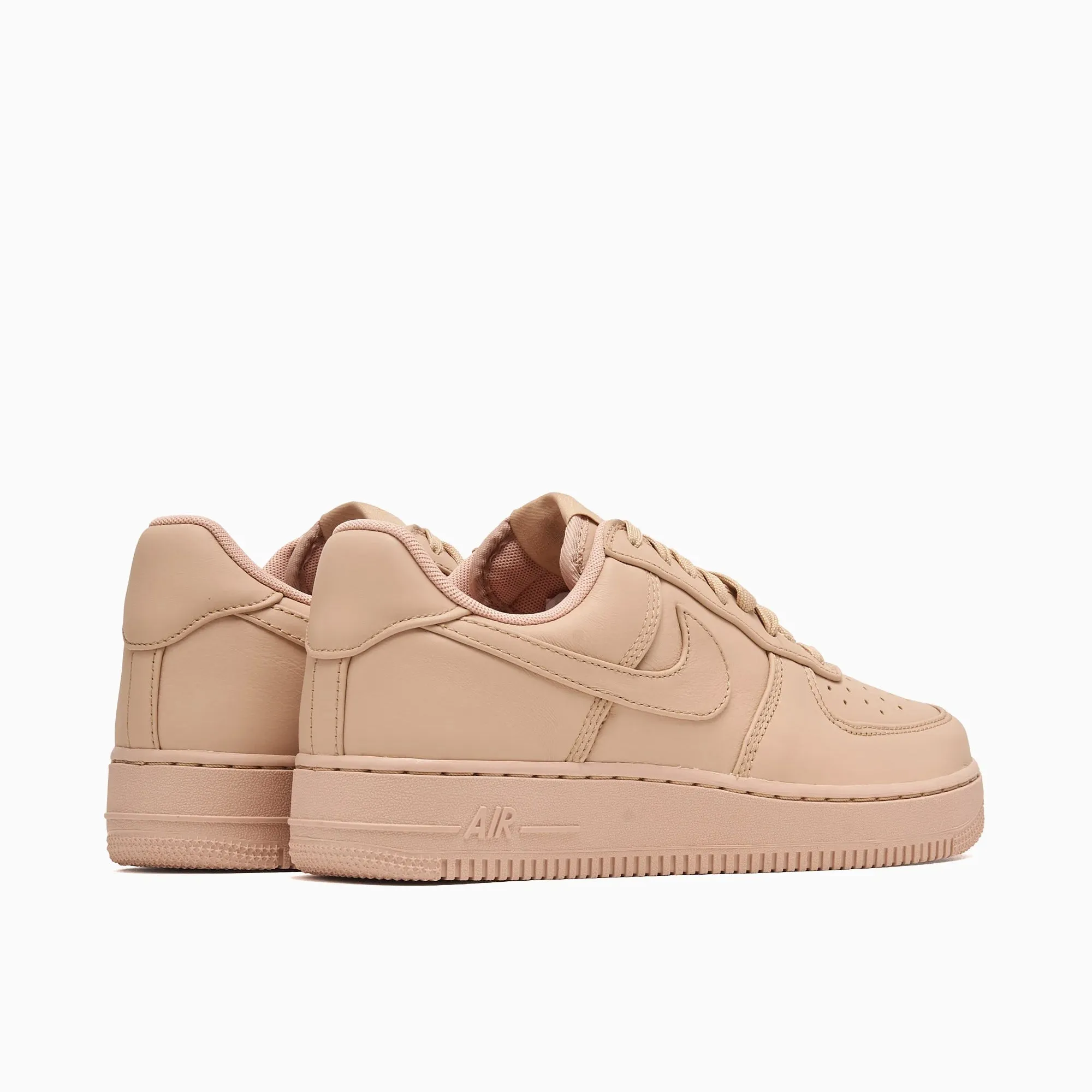 Air Force 1 Low Retro PRM - Vachetta Tan / Vachetta Tan sold by Stomping Ground product image thumbnail 3