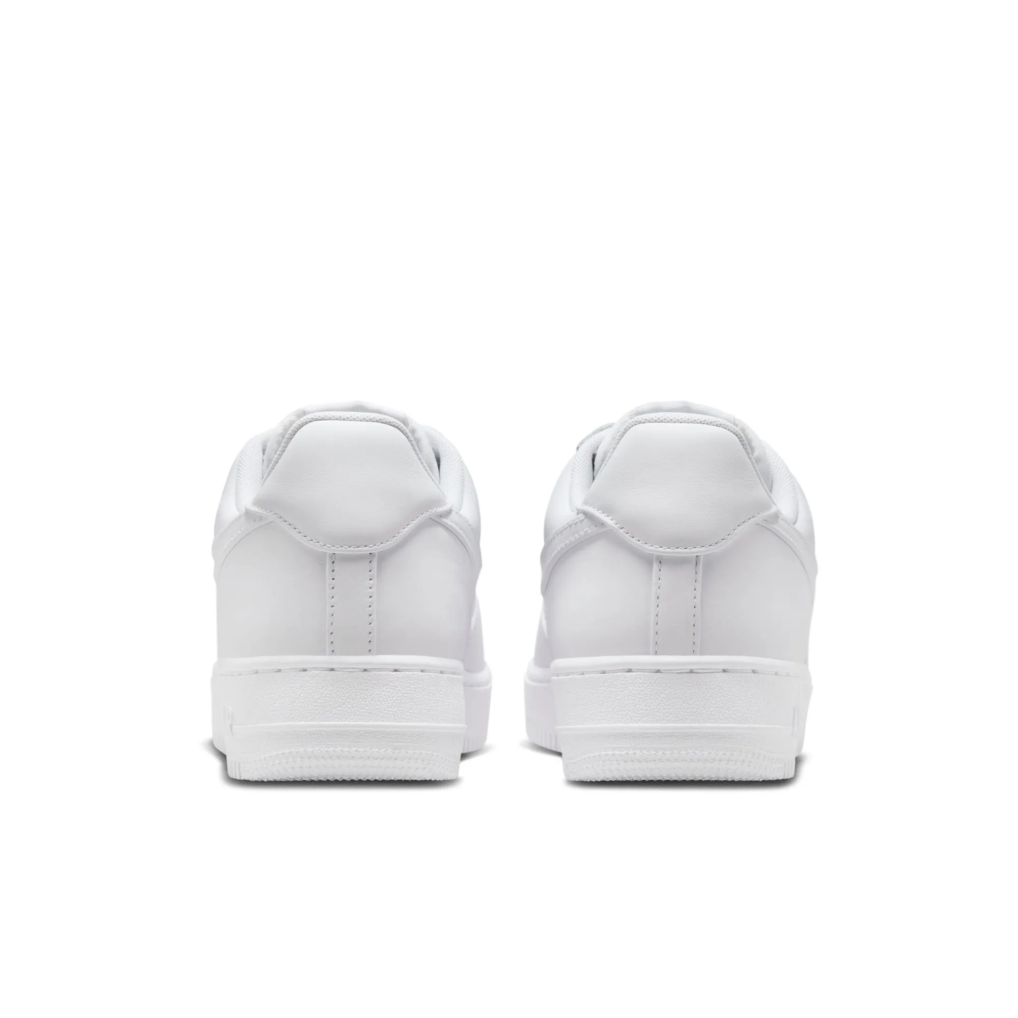 Air Force 1 Low Retro PRM - White/White-Black sold by Stomping Ground product image thumbnail 2