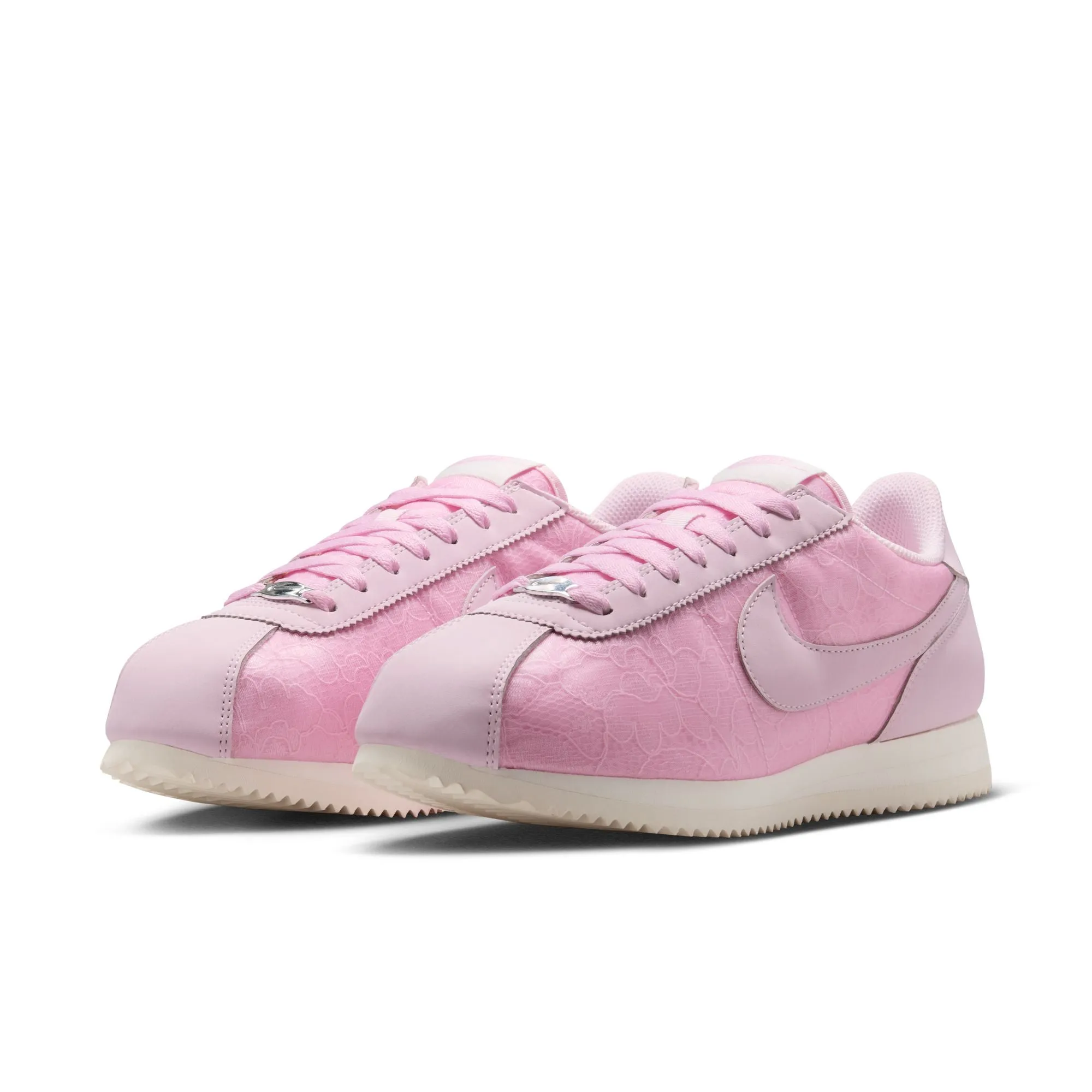 Women's Nike Cortez - Pink Foam sold by Stomping Ground product image thumbnail 3