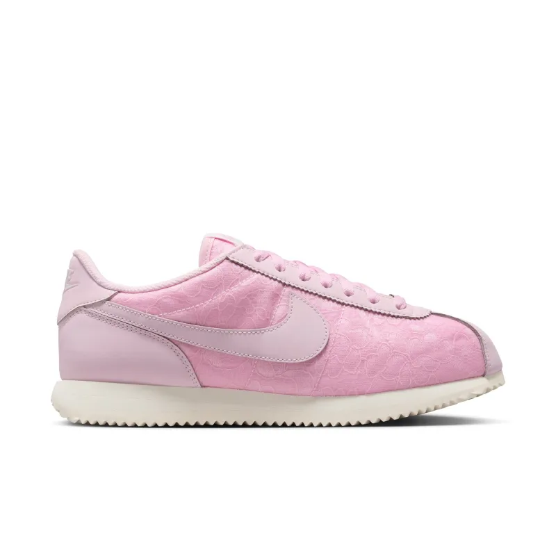 Women's Nike Cortez - Pink Foam sold by Stomping Ground