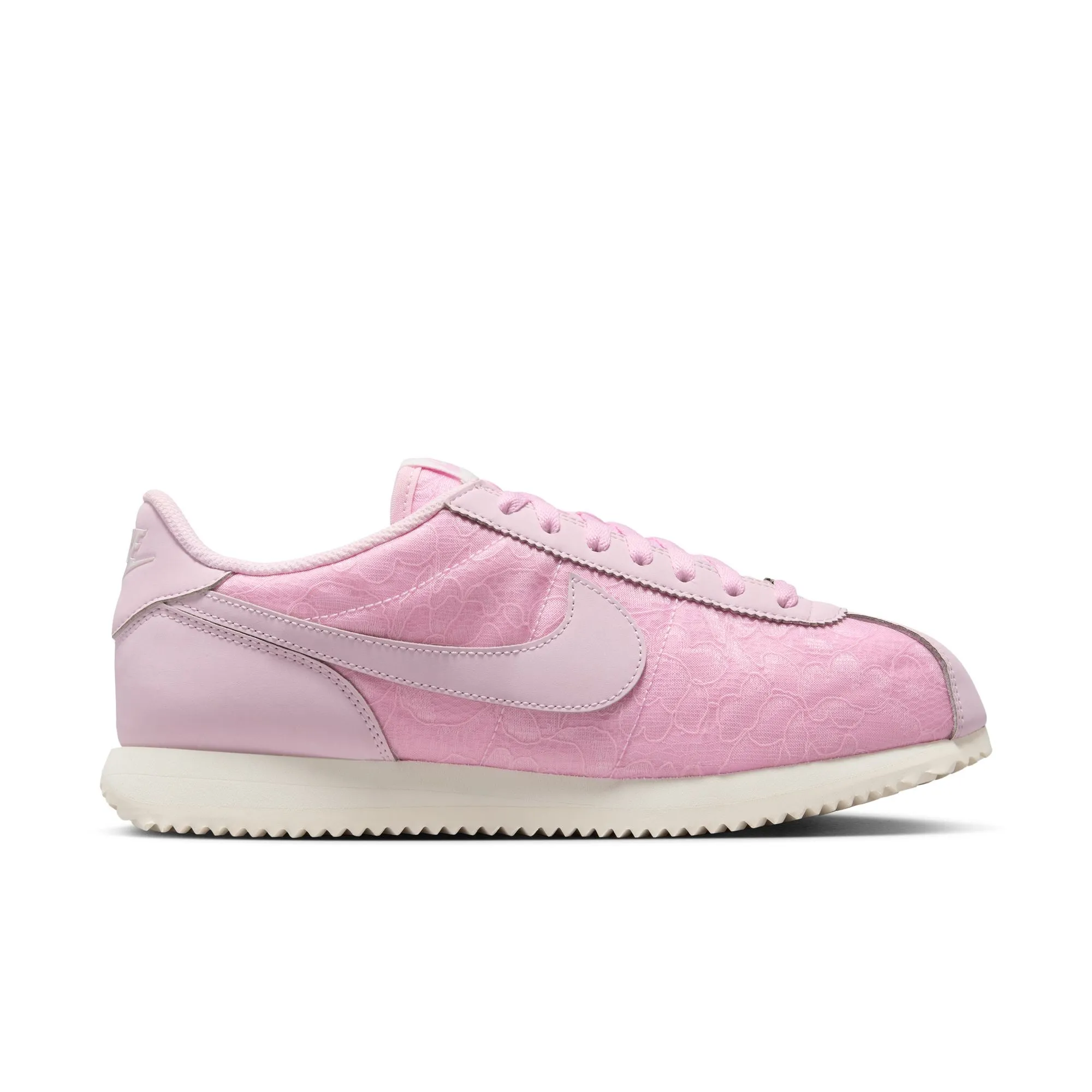 Women's Nike Cortez - Pink Foam sold by Stomping Ground