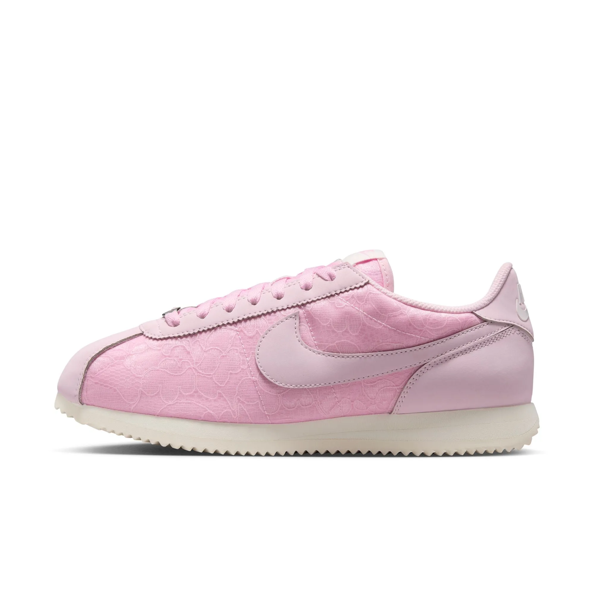 Women's Nike Cortez - Pink Foam sold by Stomping Ground product image thumbnail 5