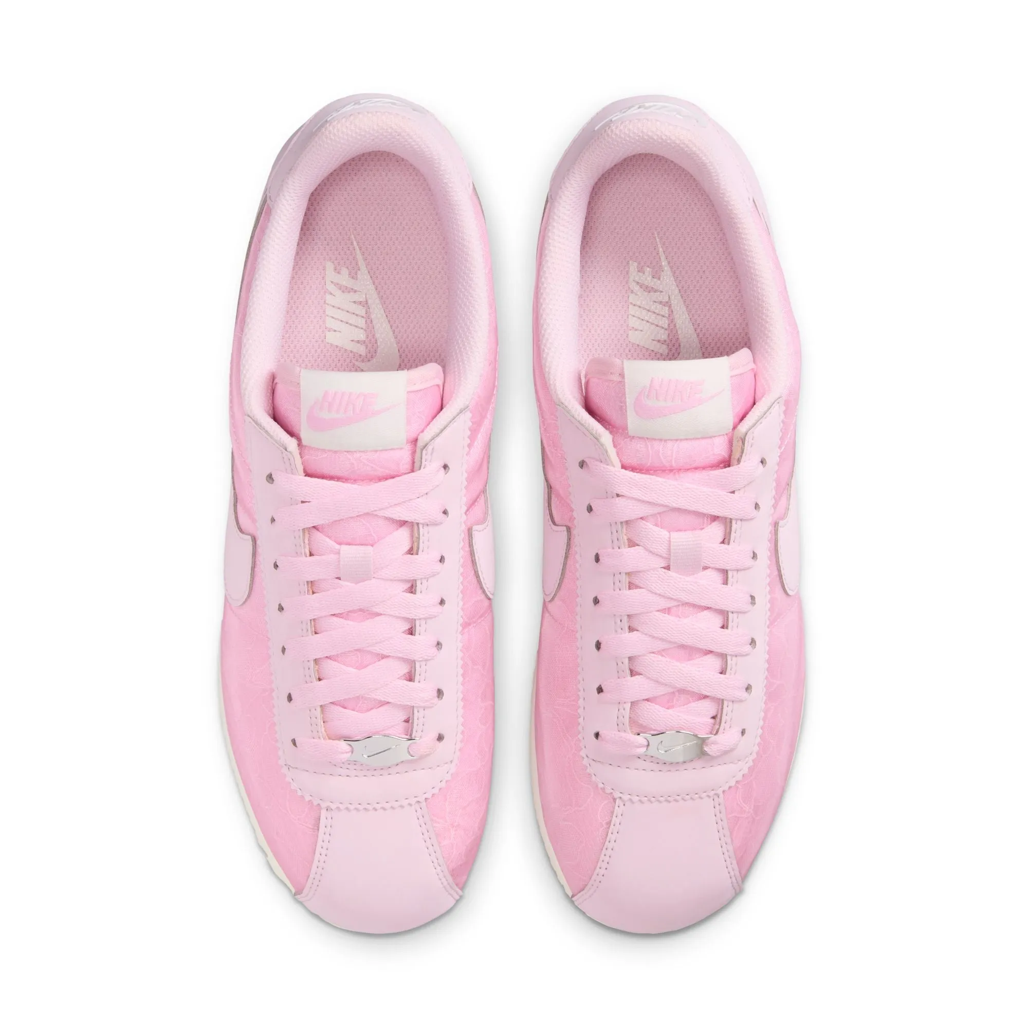 Women's Nike Cortez - Pink Foam sold by Stomping Ground product image thumbnail 4