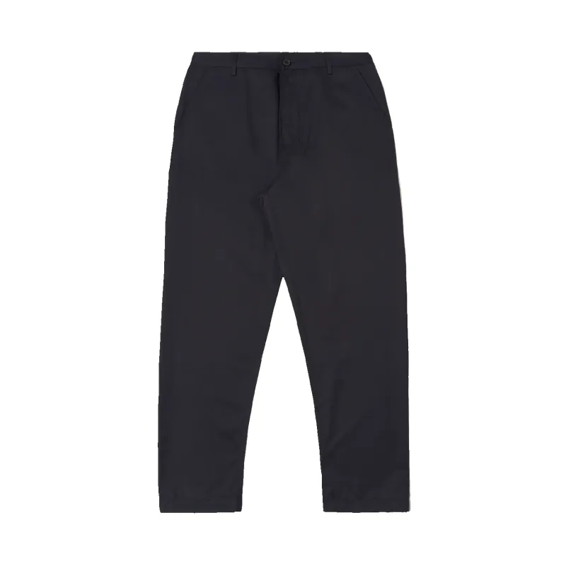 Travel Suiting Military Chino - Navy sold by Stomping Ground