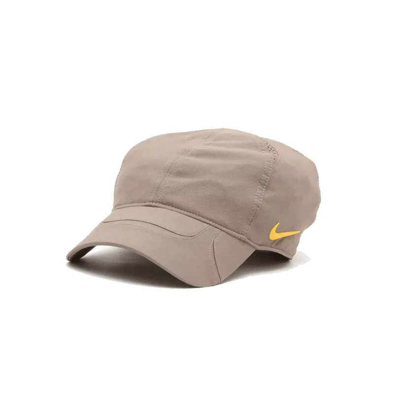 Nocta S.S.C. Cap CS - Olive / Yellow made by Nike