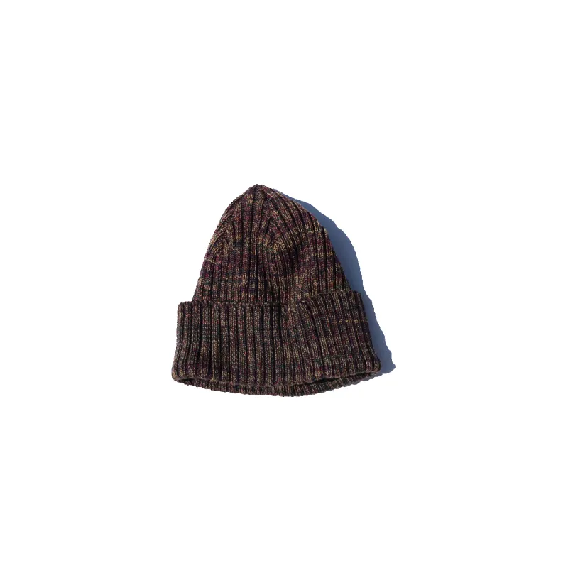 Mix Watch Cap - Multi sold by Stomping Ground