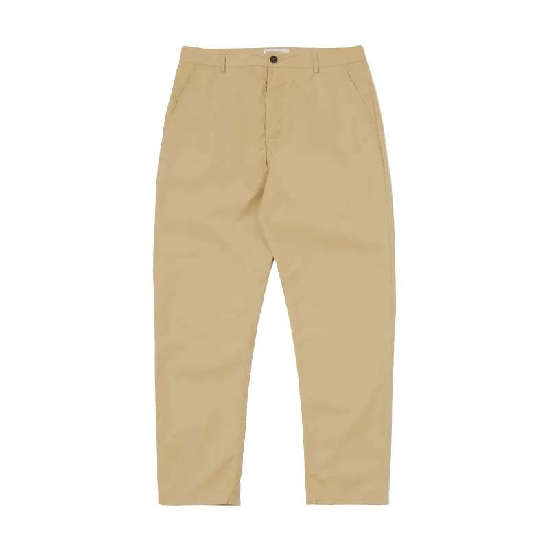 Military Chino - Sand Recycled Poly Tech sold by Stomping Ground
