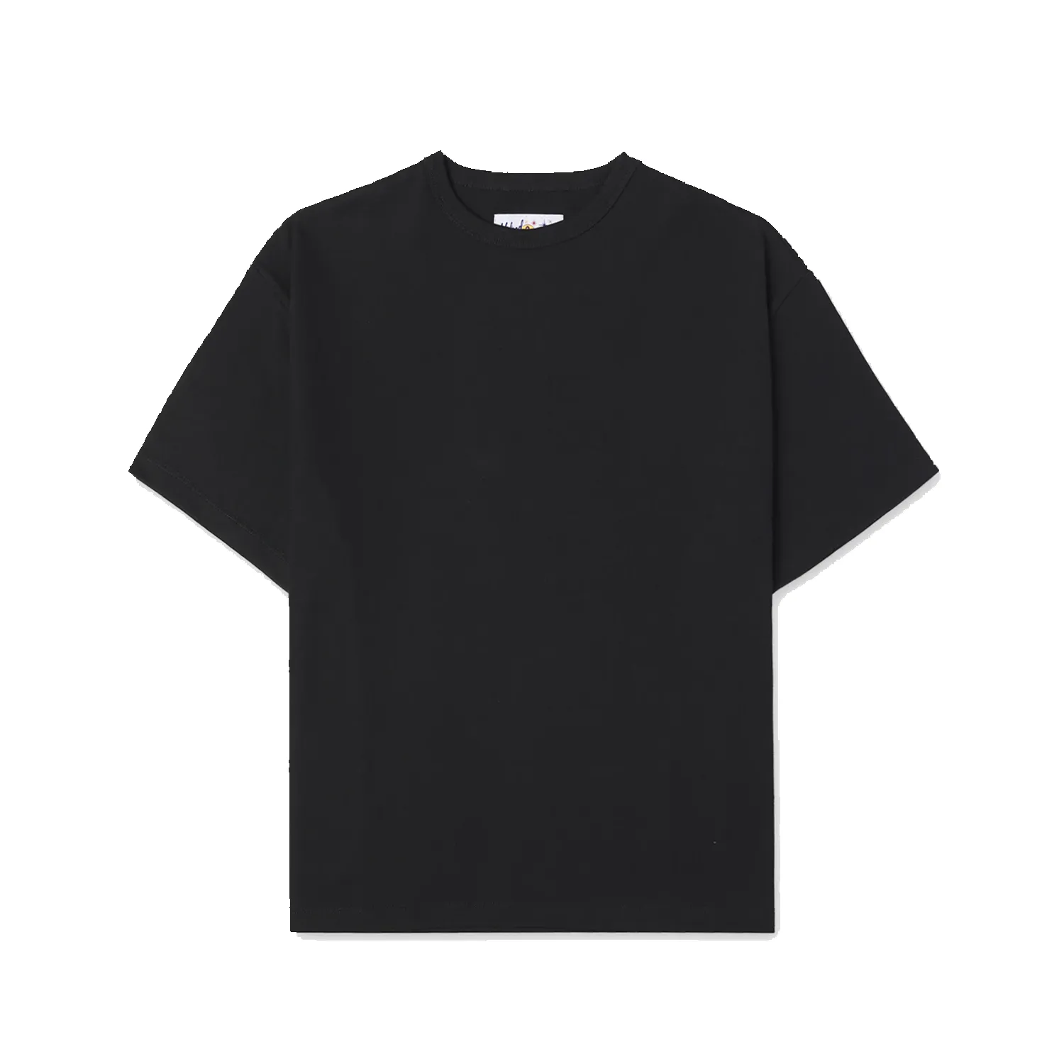 Strong Tee - Black sold by Stomping Ground