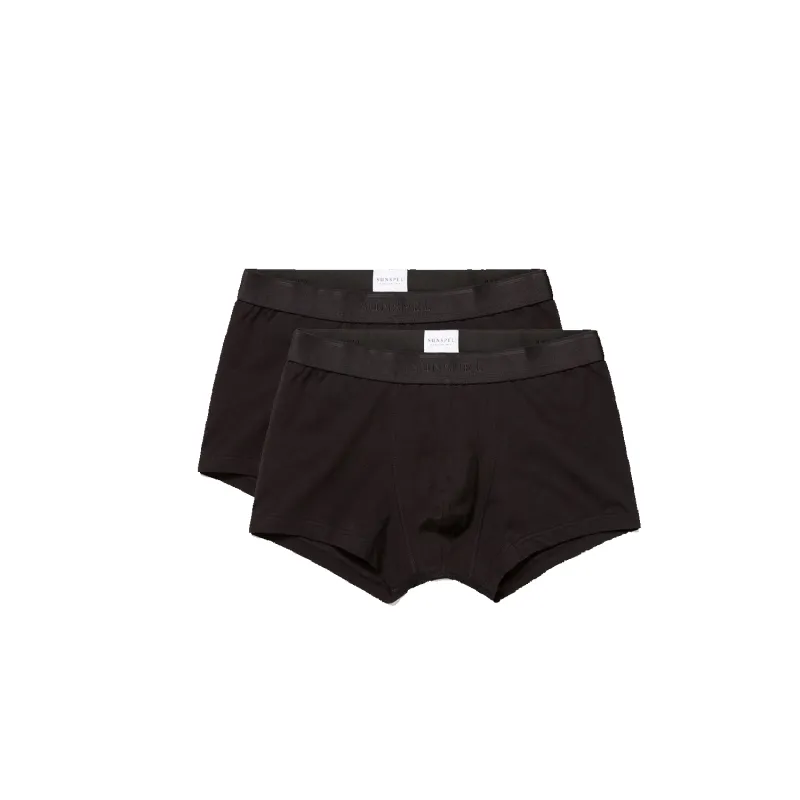 Twinpack Trunk - Black sold by Stomping Ground