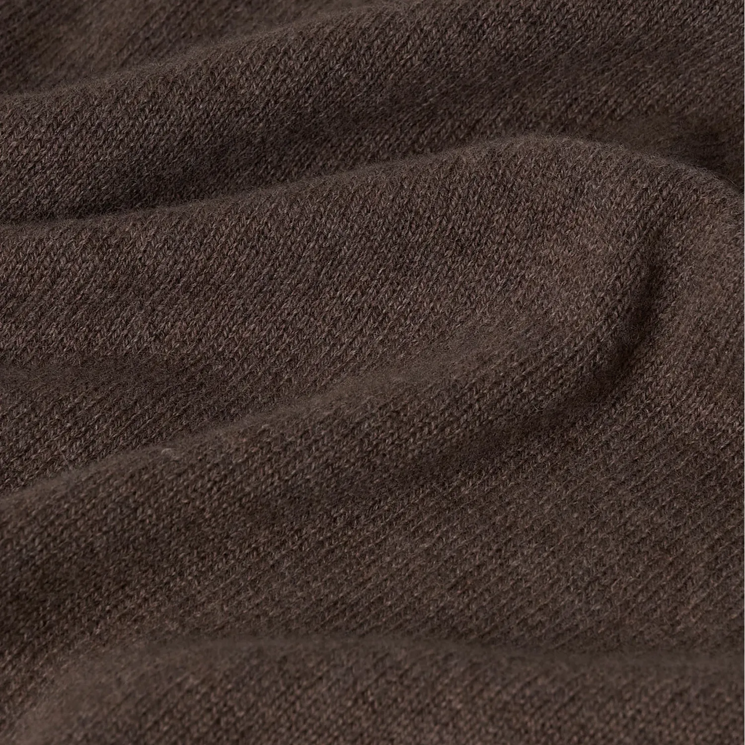 Lightweight Merino Wool-Cashmere-Silk Sweater - Grain sold by Stomping Ground product image thumbnail 2