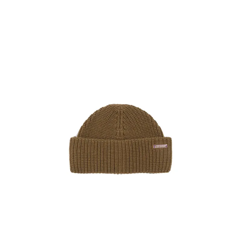 Barbour Mosley Beanie - Sage sold by Stomping Ground