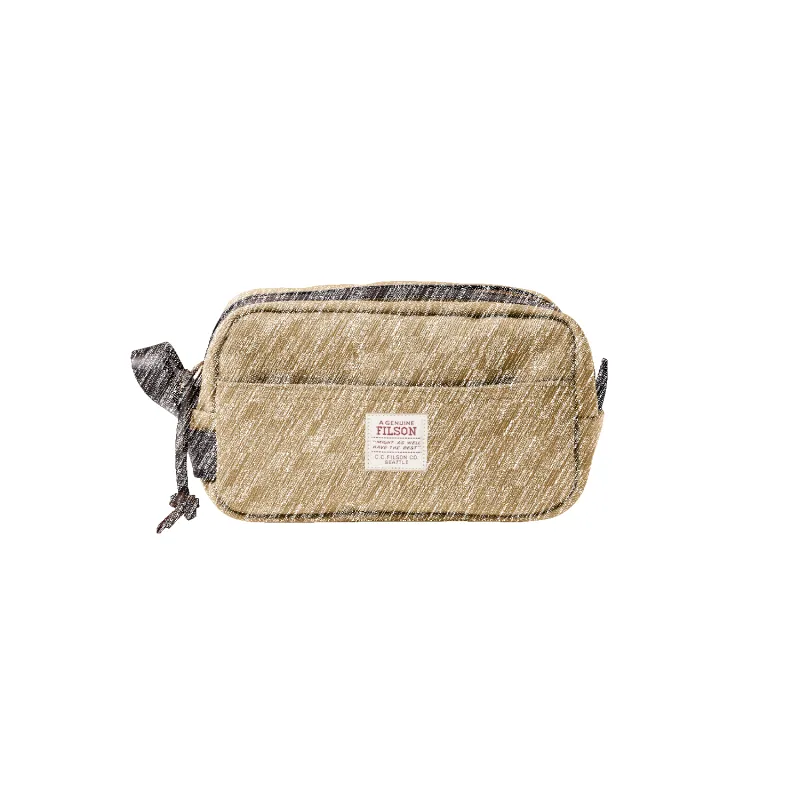 Travel Kit - Tan sold by Stomping Ground