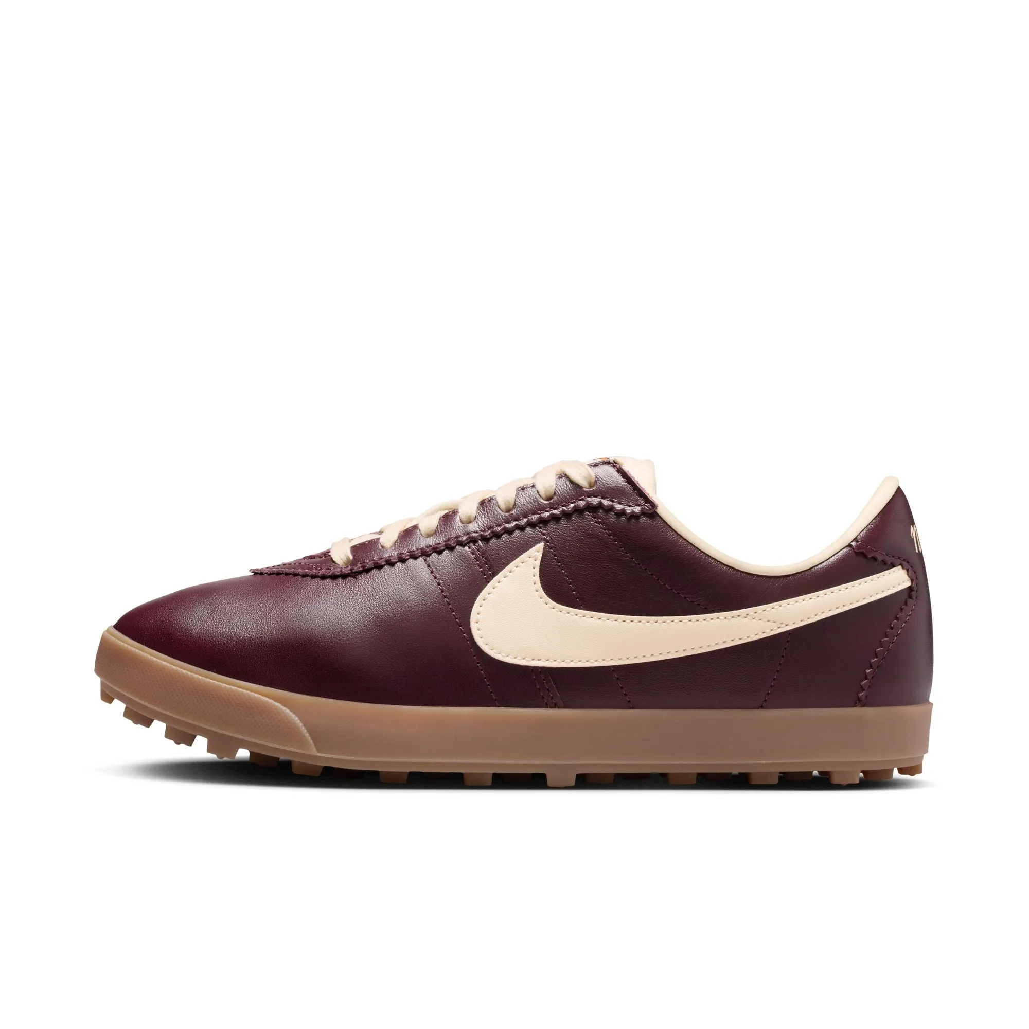 W Nike Astrograbber Leather - Burgundy Crush sold by Stomping Ground product image thumbnail 5