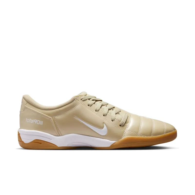 Nike Total 90 - Desert Khaki / White sold by Stomping Ground
