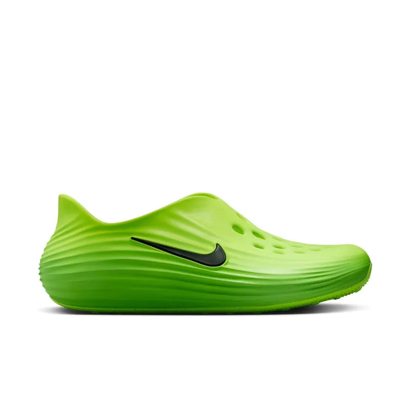 Nike ReactX Rejuven8 - Green Strike / Black - Volt sold by Stomping Ground