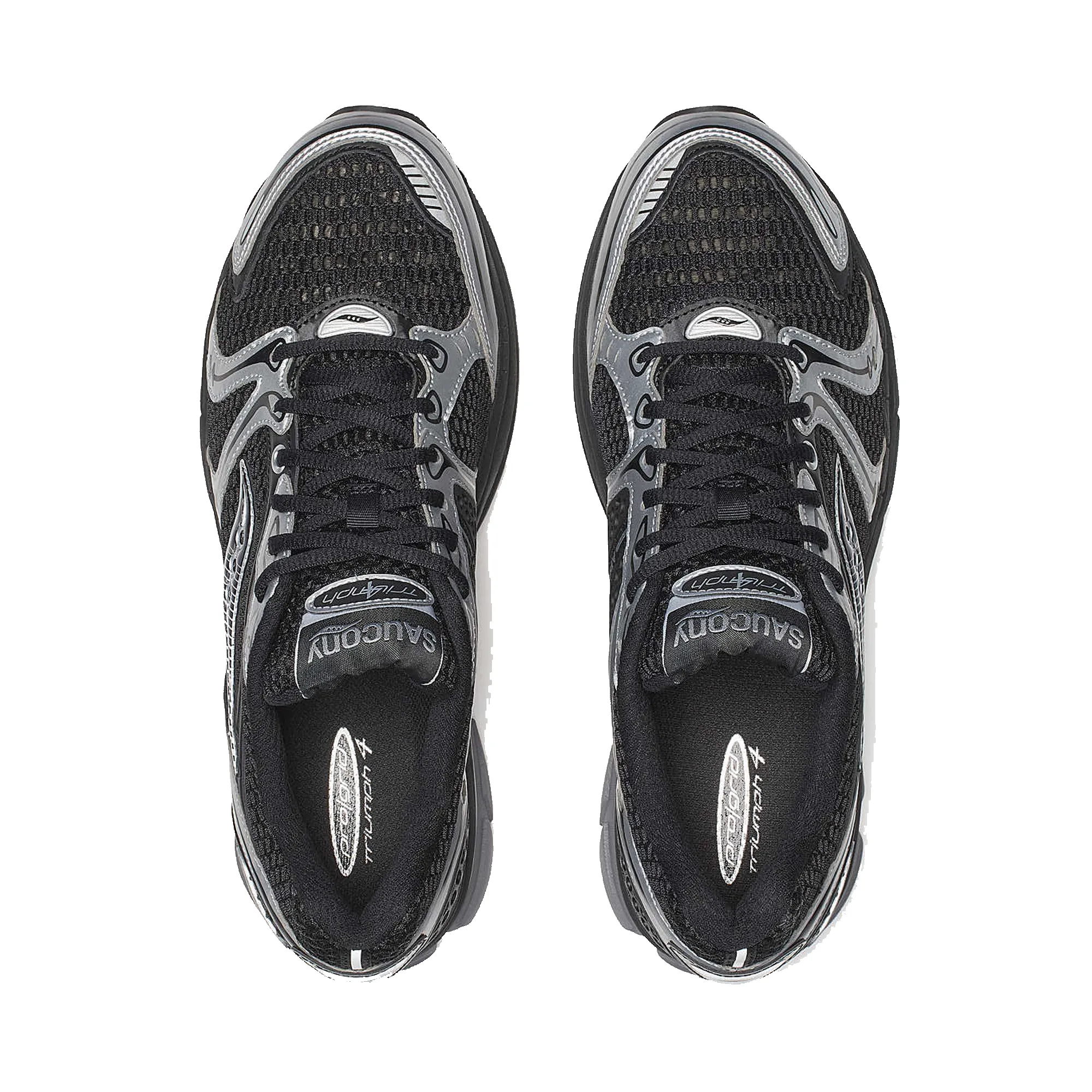 ProGrid Triumph 4 -Black / Silver sold by Stomping Ground product image thumbnail 3