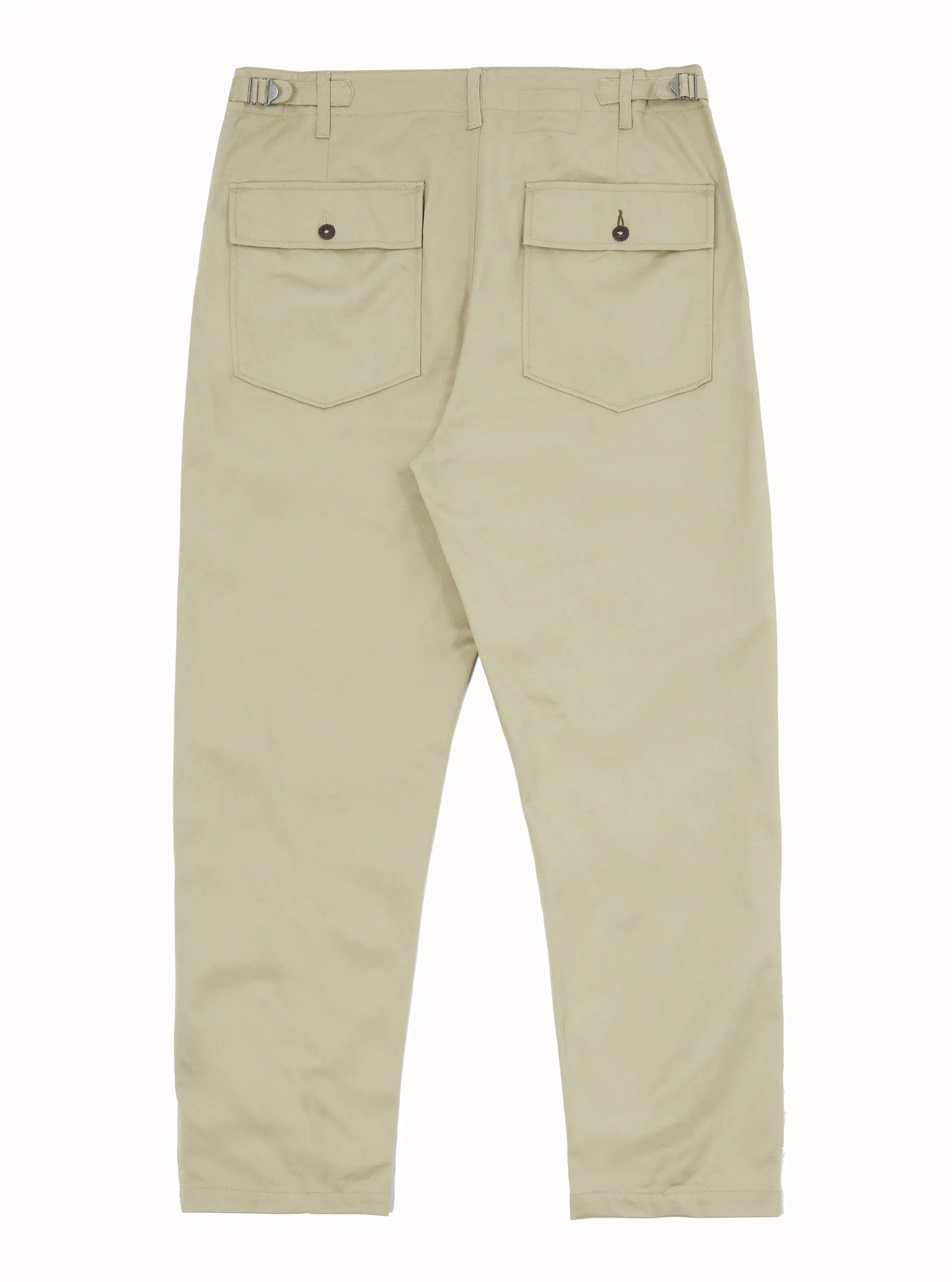Fatigue Pant - Stone Twill sold by Stomping Ground product image thumbnail 3