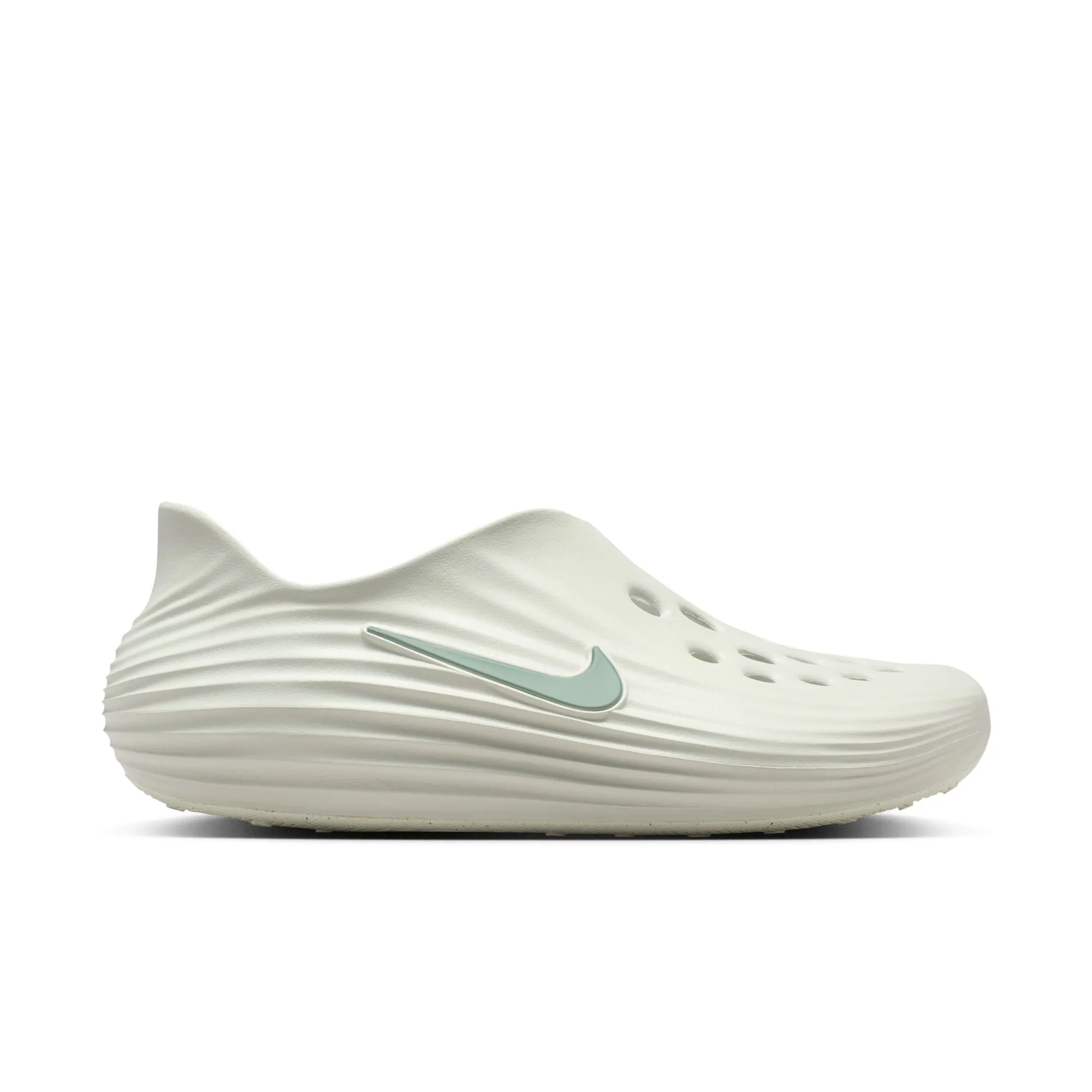 Nike Reactx Rejuven8 - Spruce Aura / Light Silver sold by Stomping Ground