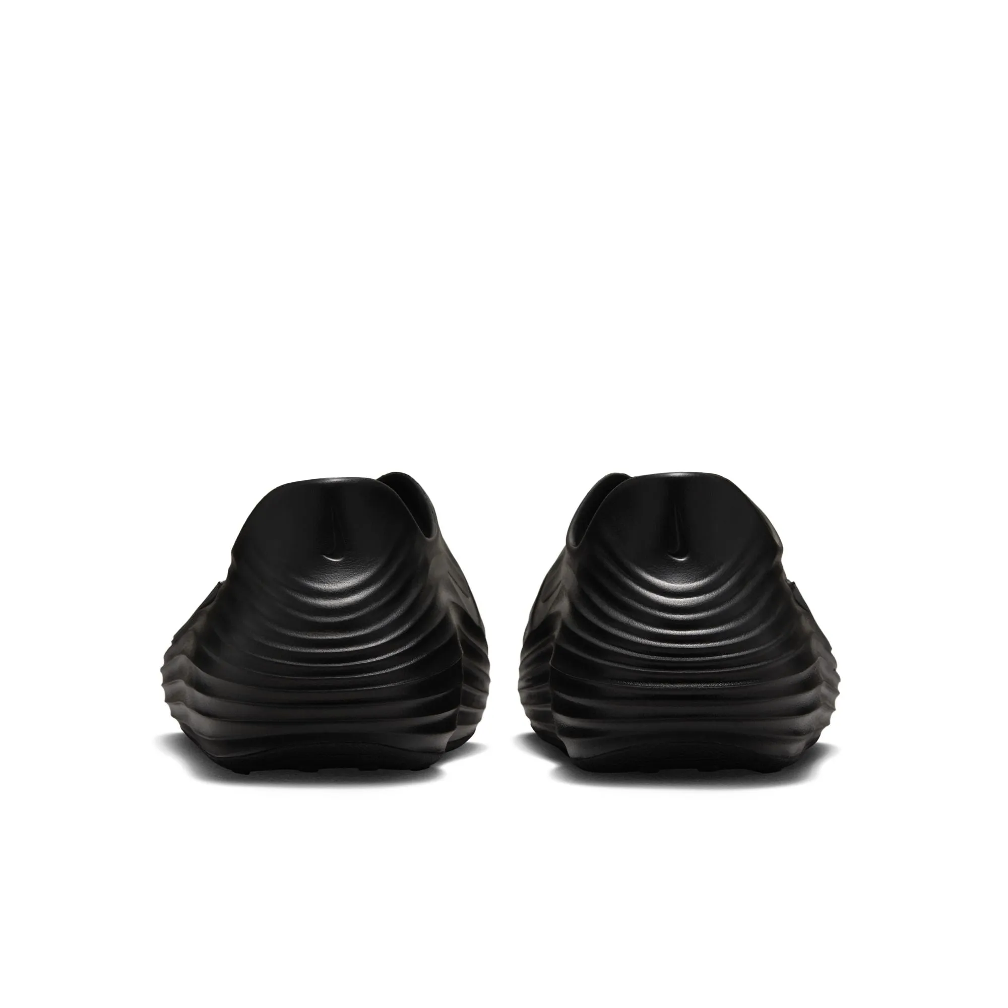 Nike Reactx Rejuven8 - Black/Black sold by Stomping Ground product image thumbnail 2