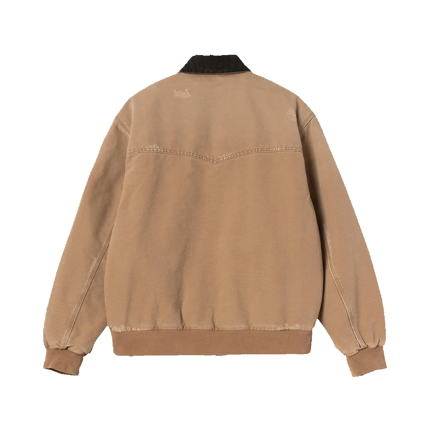 Og Santa Fe Jacket - Hamilton Brown / Tobacco Grind Wash sold by Stomping Ground product image thumbnail 2