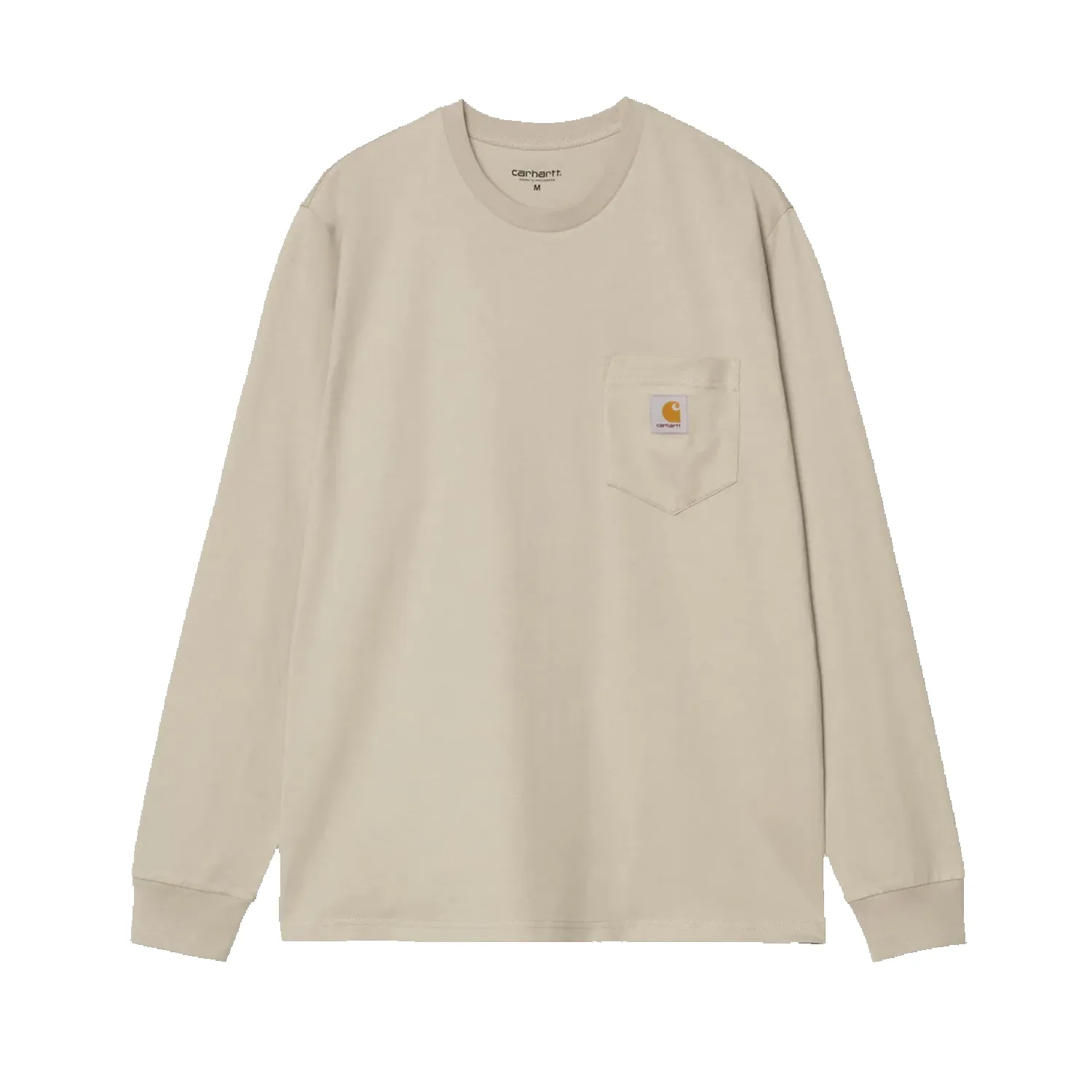 L/S Pocket T-Shirt - Puddle sold by Stomping Ground
