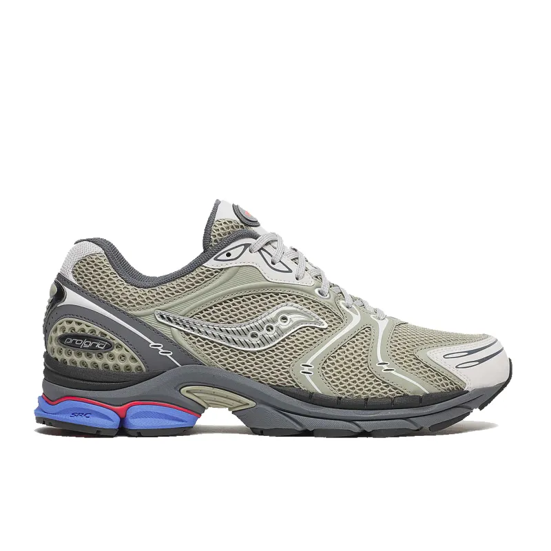 ProGrid Triumph 4 - Light Tan / Grey sold by Stomping Ground