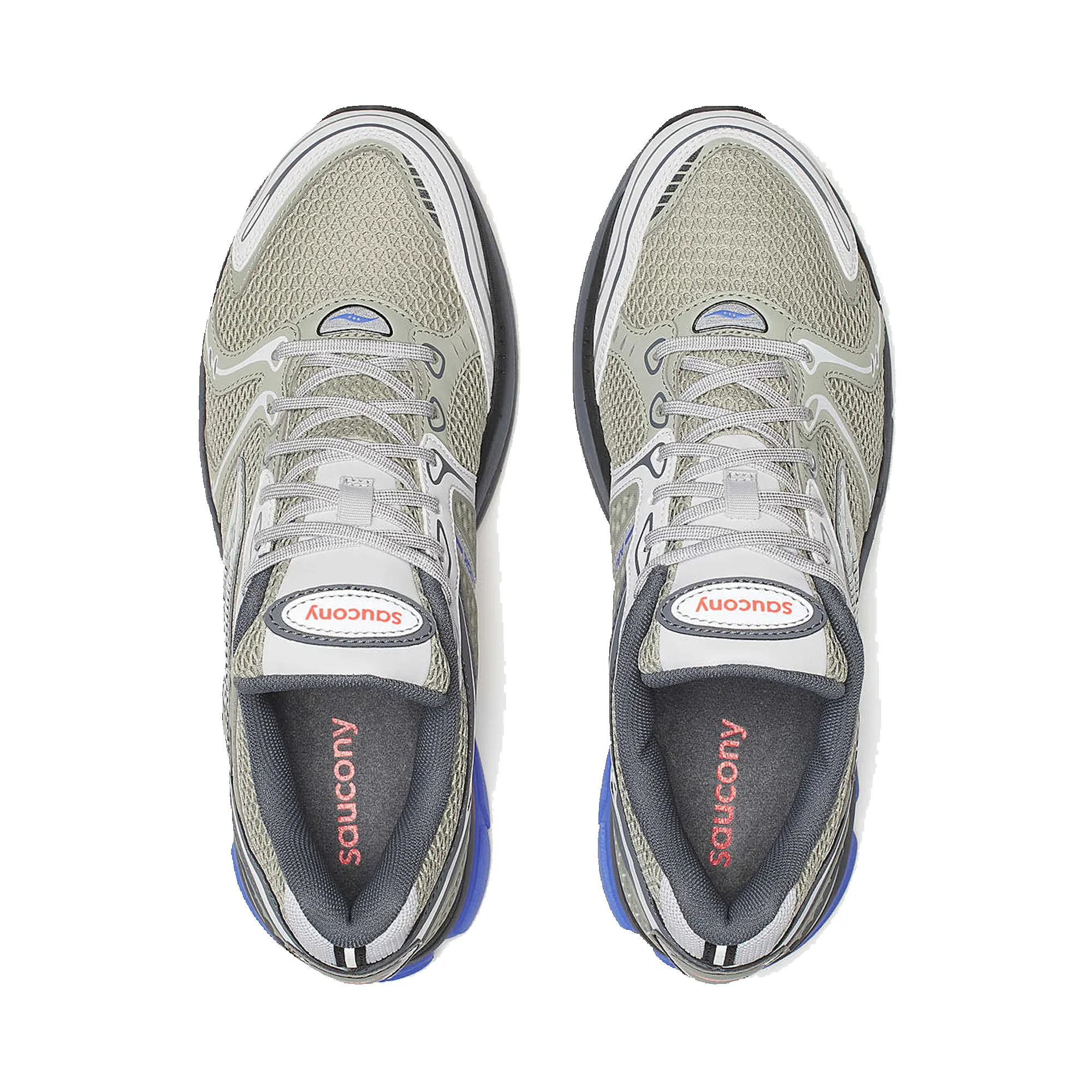 ProGrid Triumph 4 - Light Tan / Grey sold by Stomping Ground product image thumbnail 3