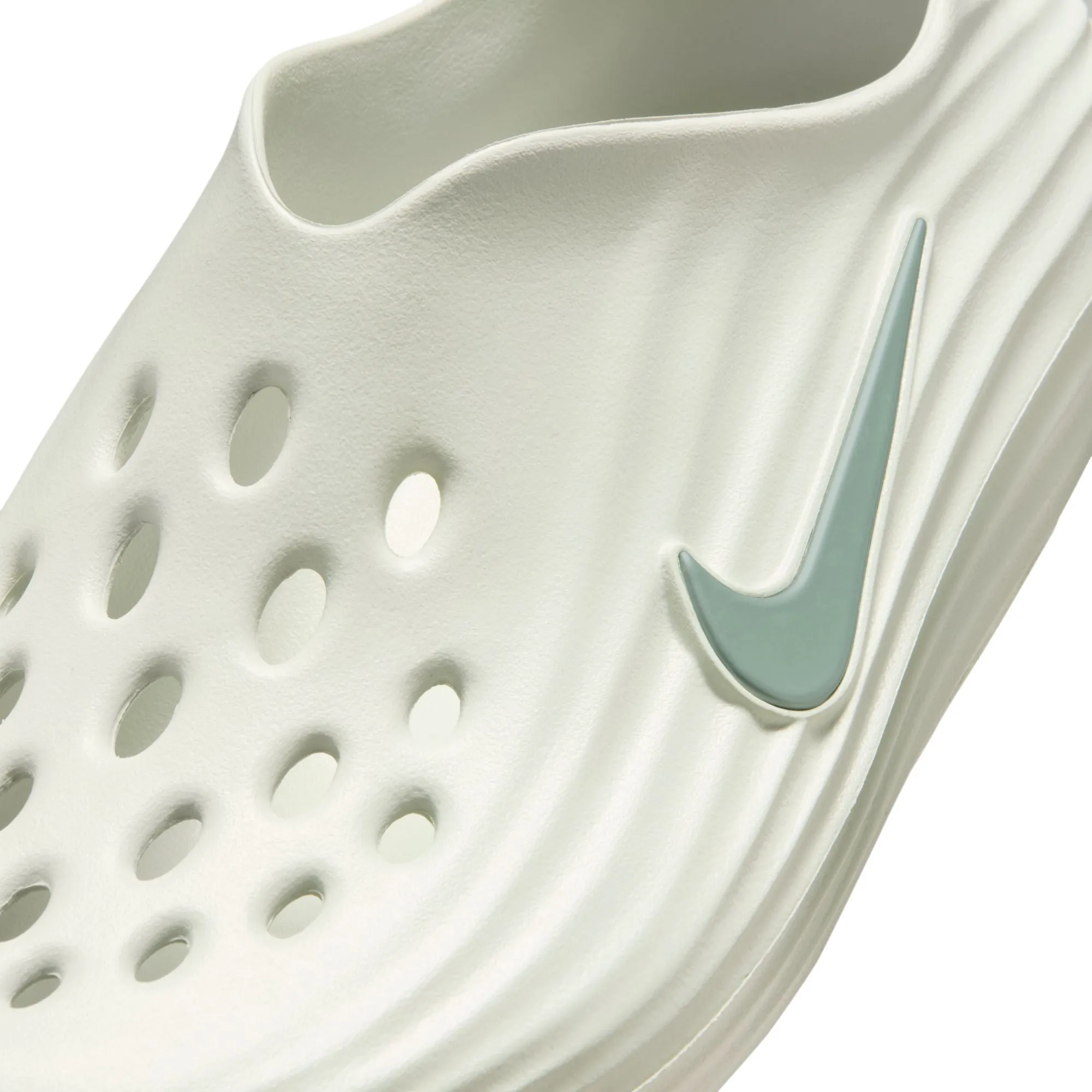 Nike Reactx Rejuven8 - Spruce Aura / Light Silver sold by Stomping Ground product image thumbnail 2