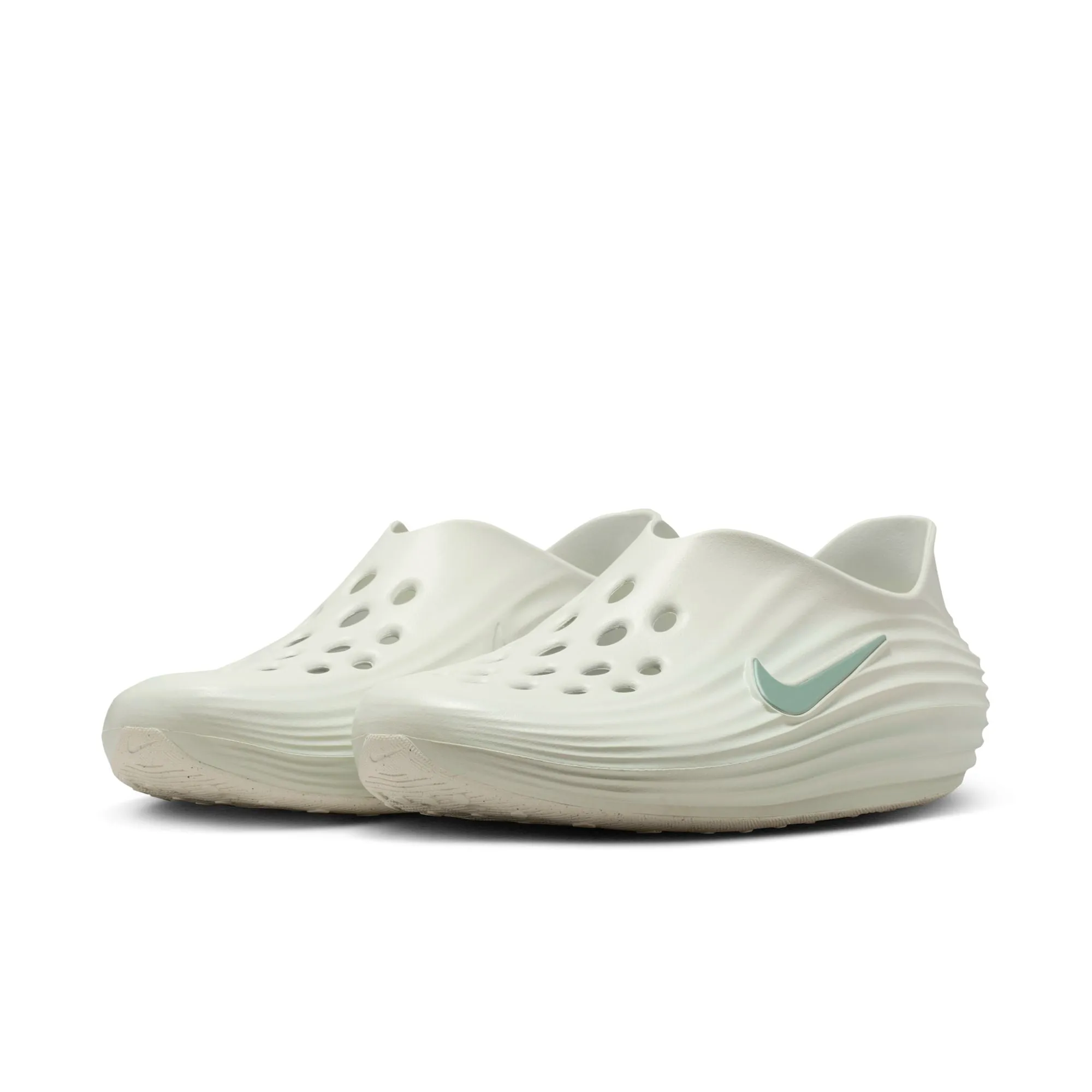 Nike Reactx Rejuven8 - Spruce Aura / Light Silver sold by Stomping Ground product image thumbnail 4