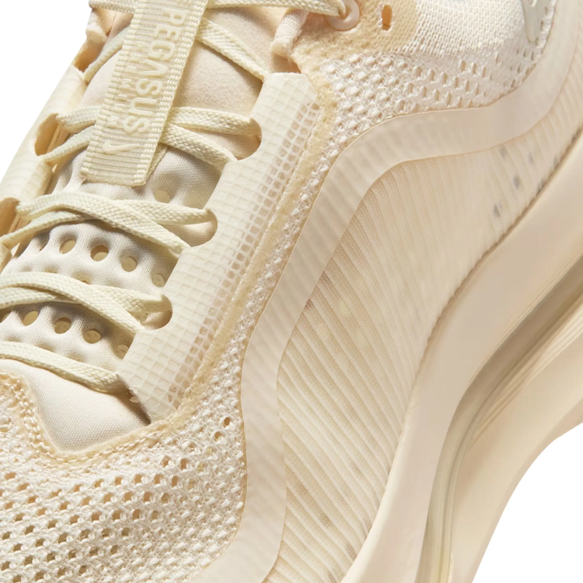 Nike Pegasus Premium - Natural / Mushroom - Natural - Black sold by Stomping Ground product image thumbnail 2