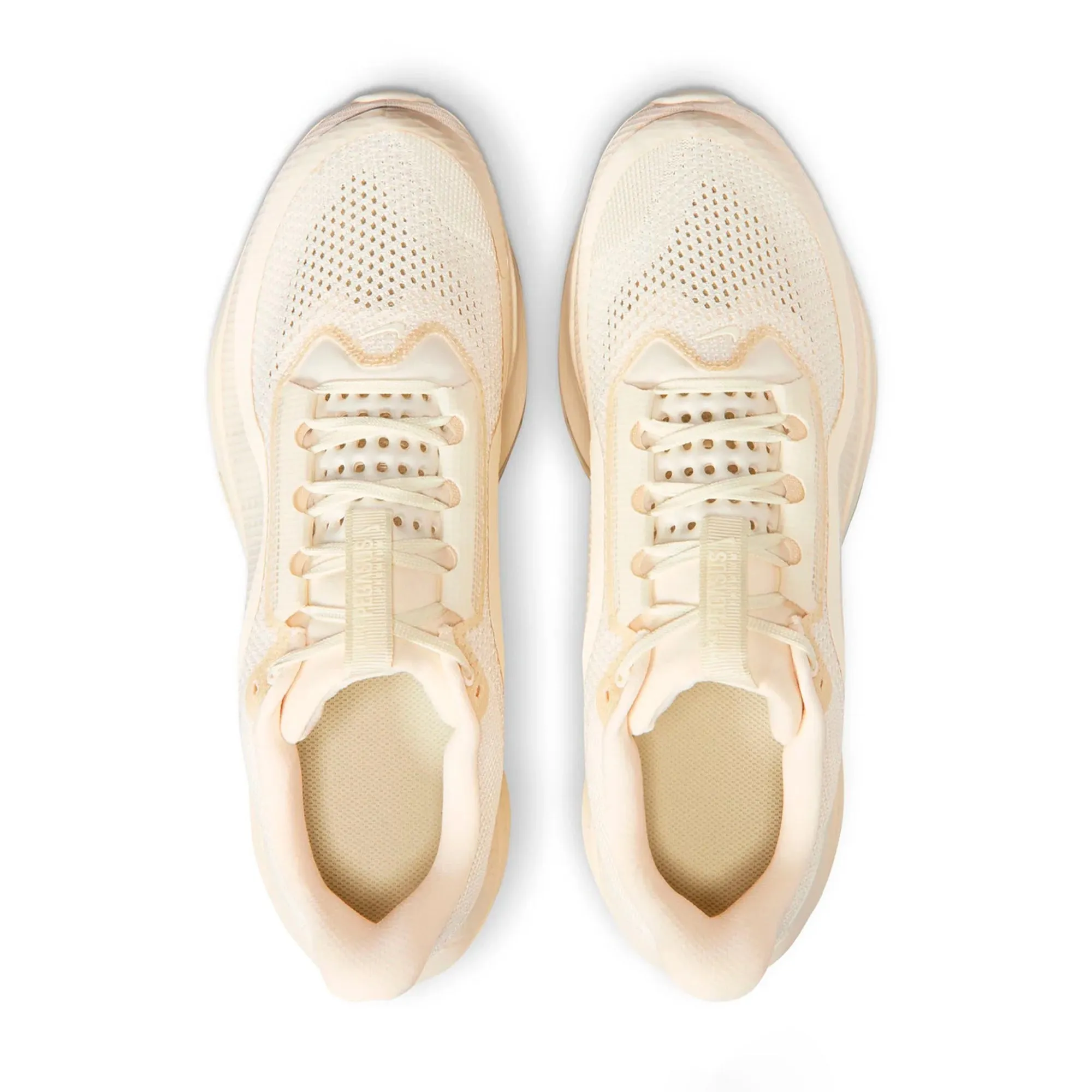 Nike Pegasus Premium - Natural / Mushroom - Natural - Black sold by Stomping Ground product image thumbnail 4