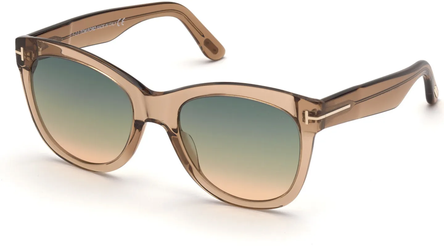 Wallace FT870-45P made by Tom Ford