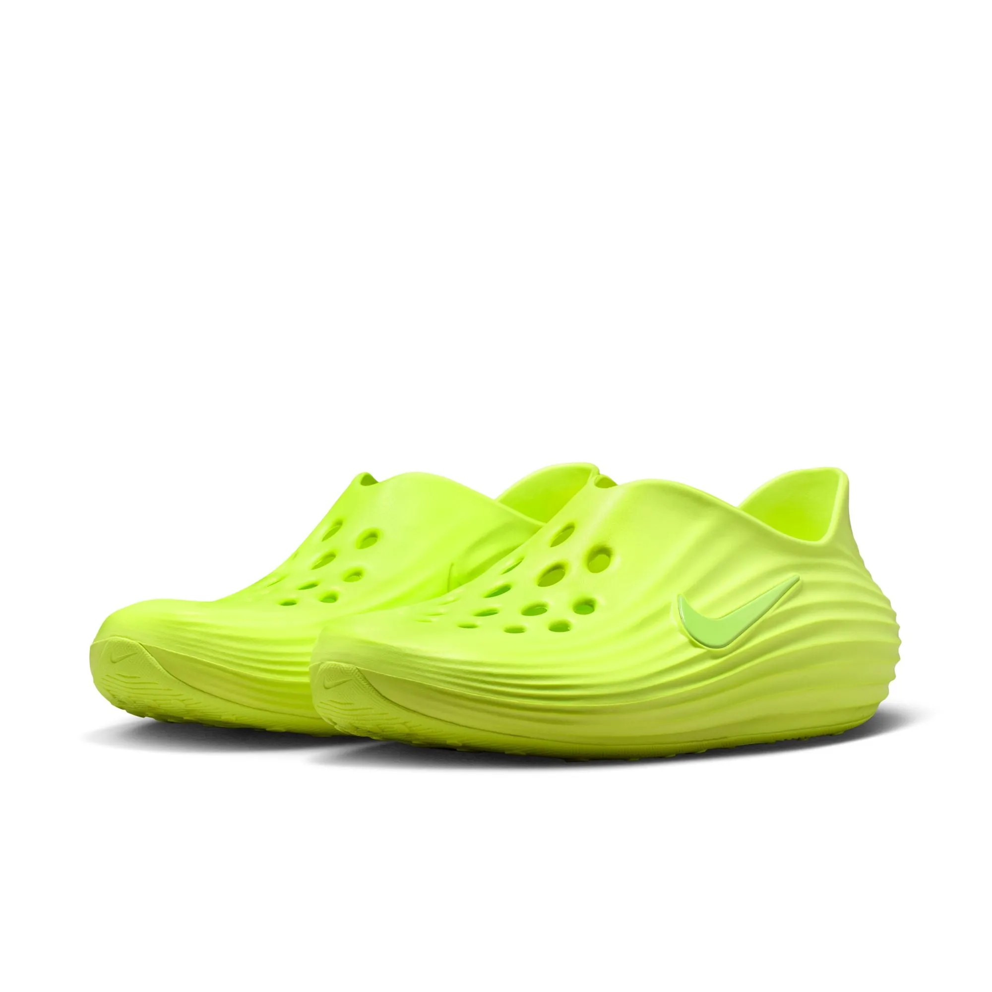 Nike Reactx Rejuven8 - Volt Ice / Volt Ice sold by Stomping Ground product image thumbnail 4