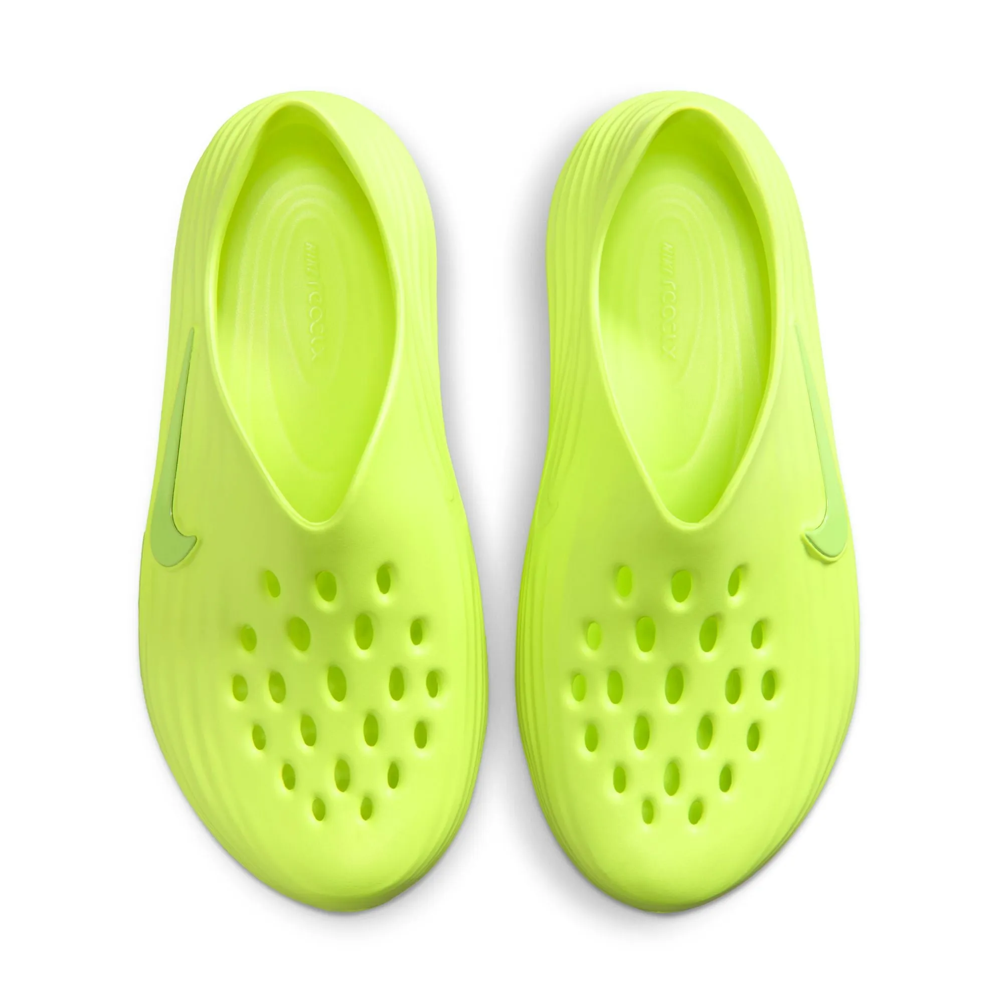 Nike Reactx Rejuven8 - Volt Ice / Volt Ice sold by Stomping Ground product image thumbnail 5