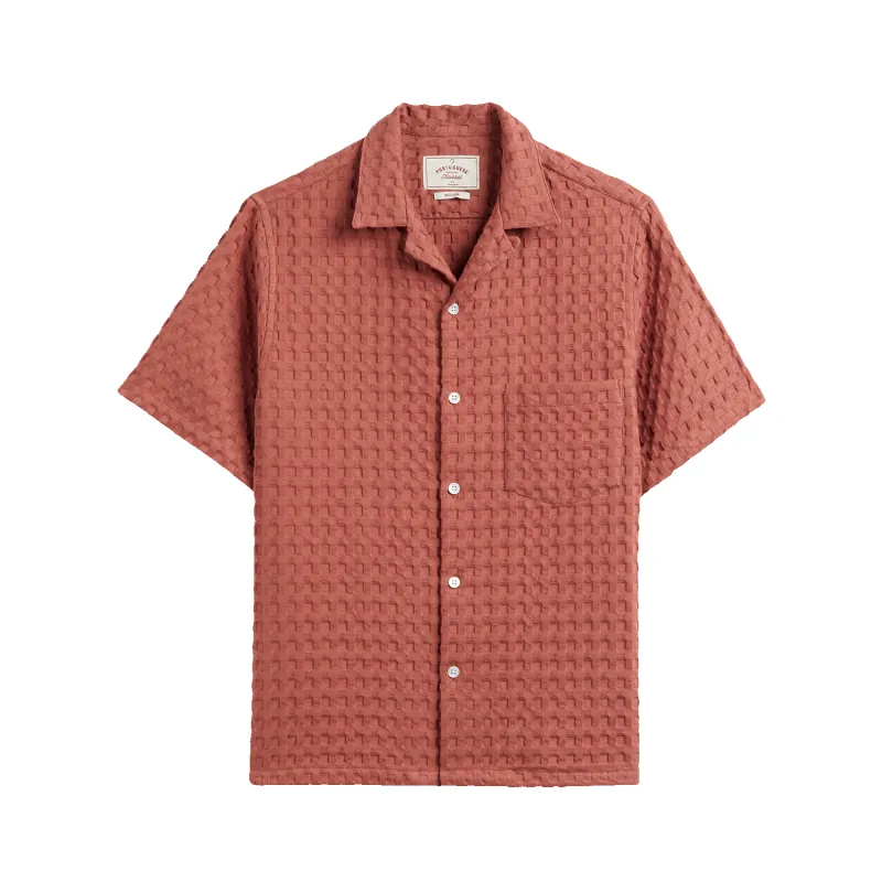 Sands - Clay made by Portuguese Flannel