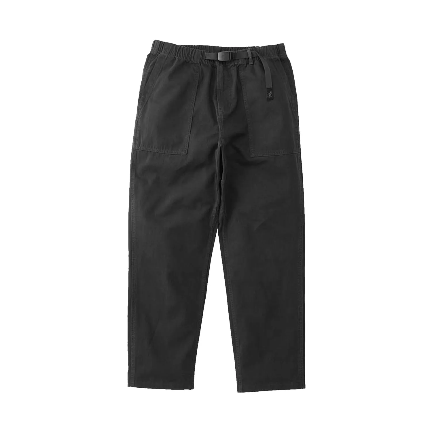 Loose Tapered Ridge Pant - Black sold by Stomping Ground