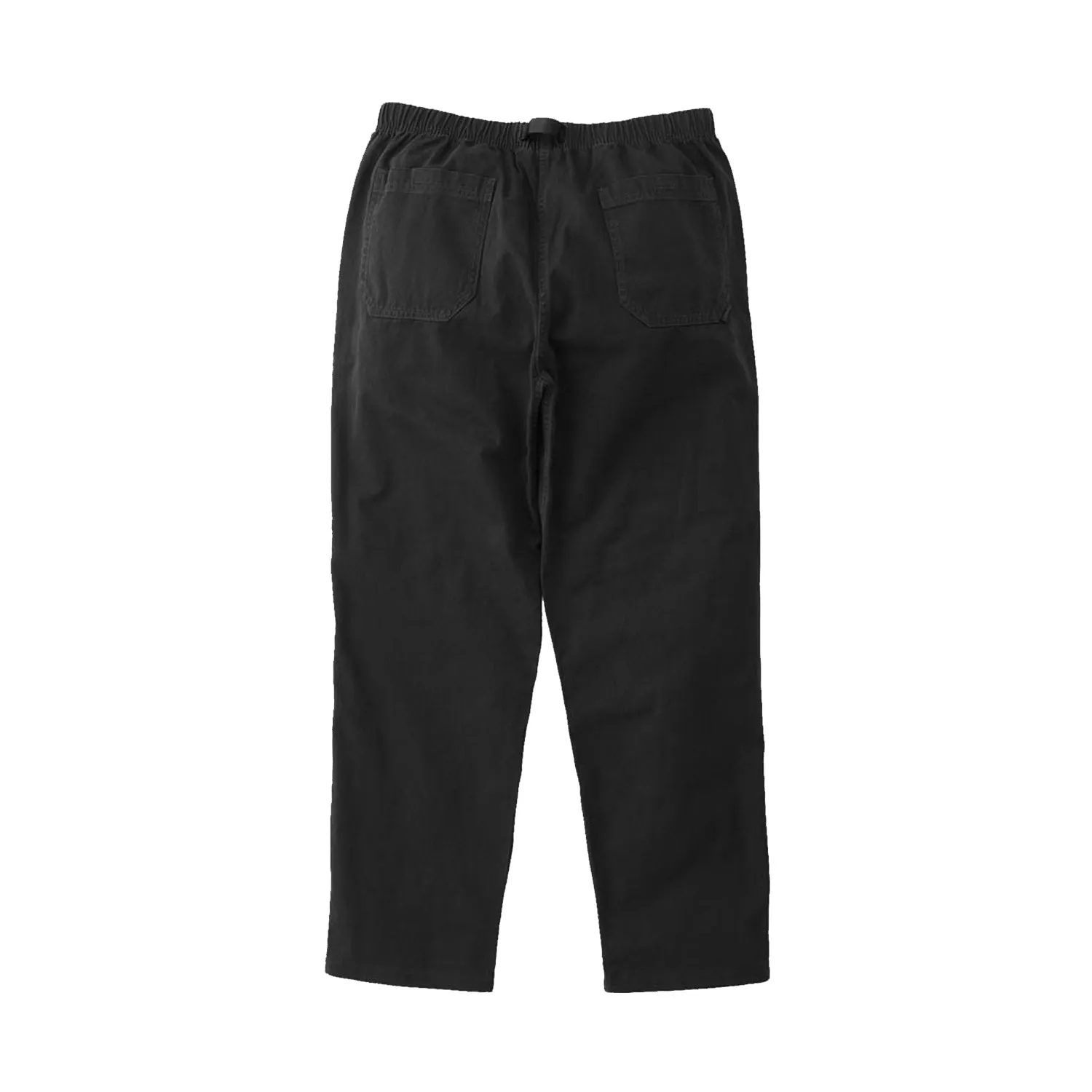 Loose Tapered Ridge Pant - Black sold by Stomping Ground product image thumbnail 2