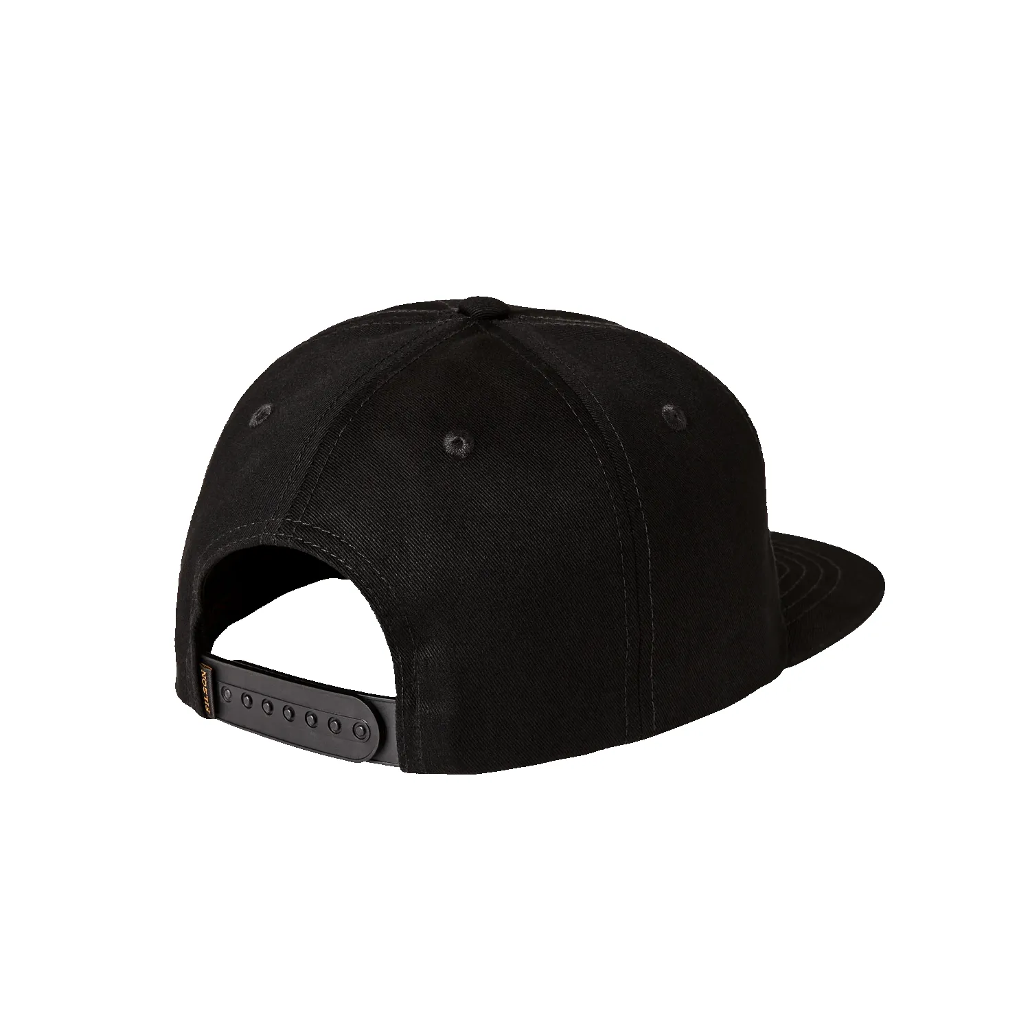 Bear Trucker Cap - Black sold by Stomping Ground product image thumbnail 2