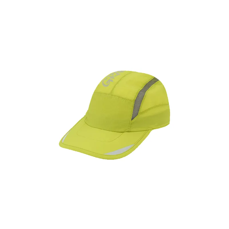 Ultra - Light Tech Cap - Kiwi made by Gramicci