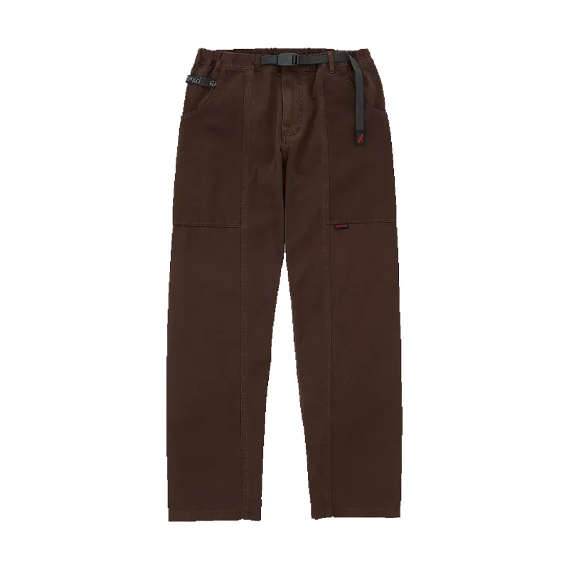 Gadget Pant -  Chocolate made by Gramicci