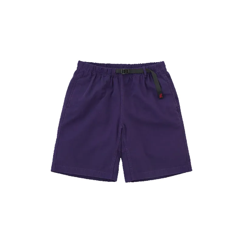 G-Short - Deep Purple sold by Stomping Ground