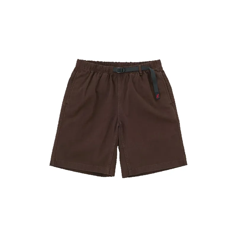 G-Short - Chocolate made by Gramicci