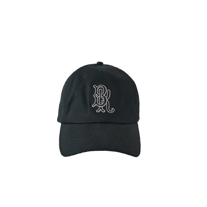 BK Cap - Black made by Corridor