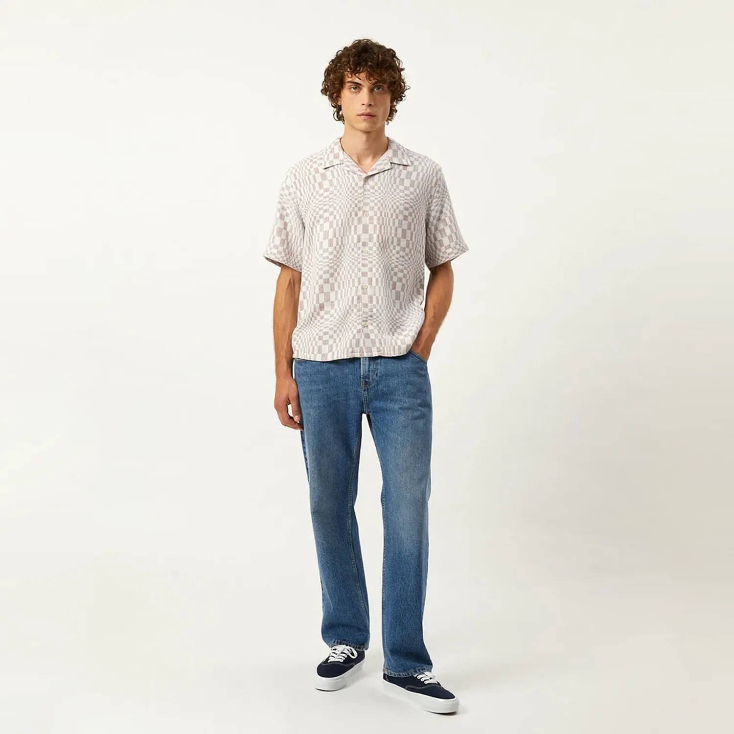 High Focus SS - Dusk sold by Stomping Ground product image thumbnail 2