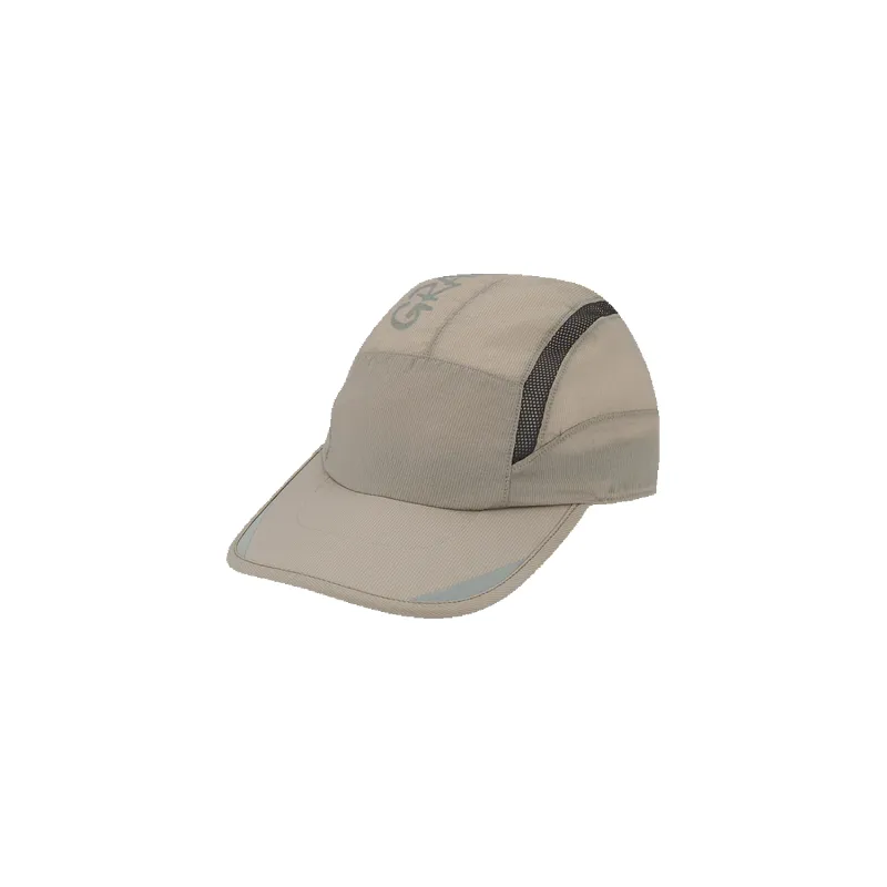 Ultra - Light Tech Cap - Concrete made by Gramicci