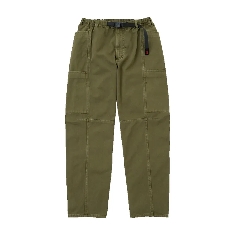 Voyager Pant - Army Pigment made by Gramicci