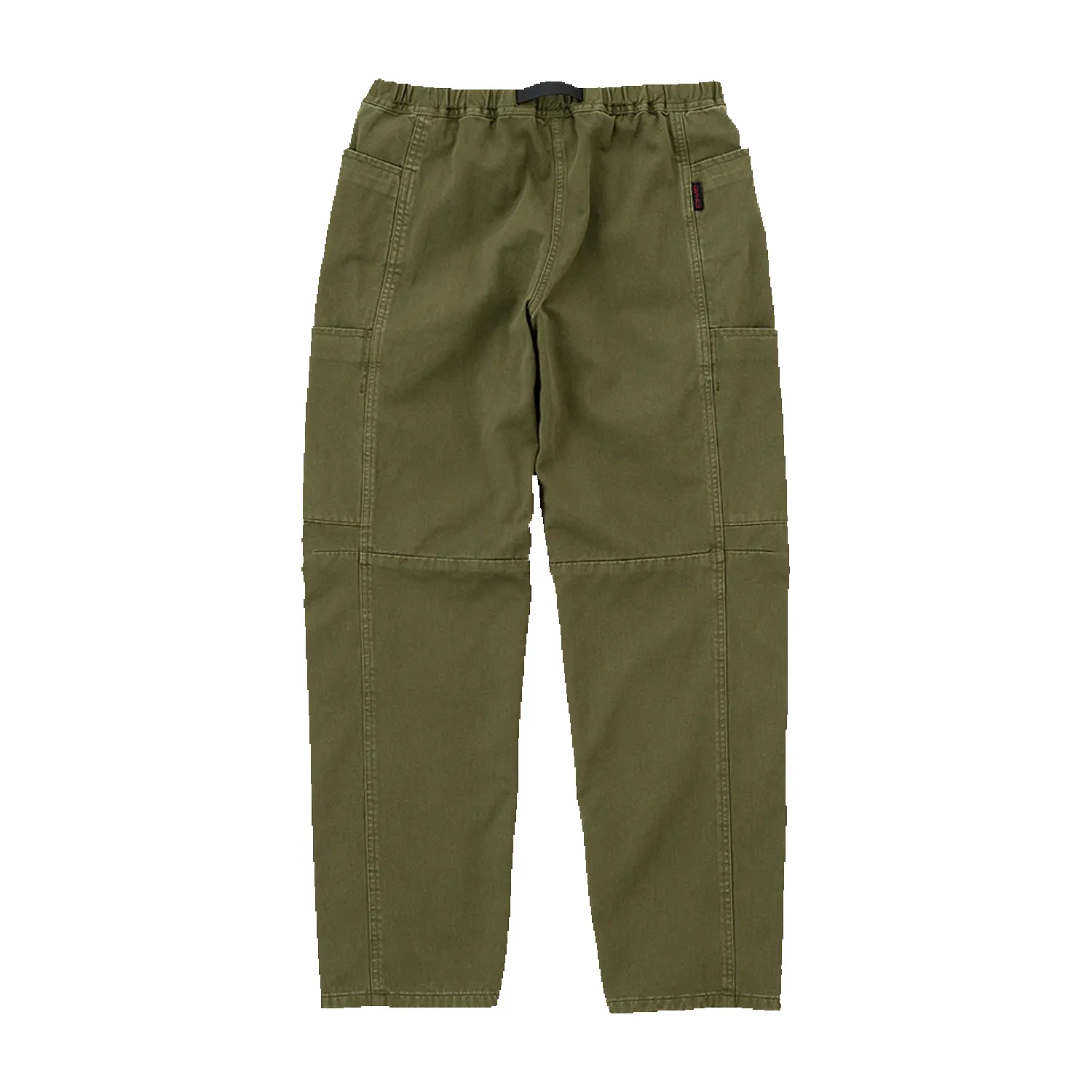 Voyager Pant - Army Pigment sold by Stomping Ground product image thumbnail 2