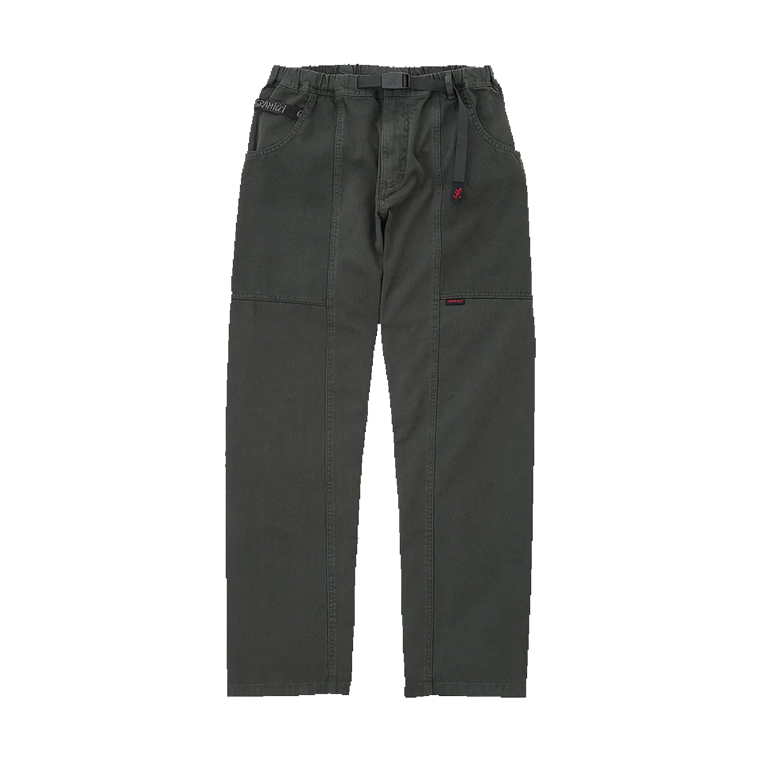 Gadget Pant - Smokey Grey sold by Stomping Ground