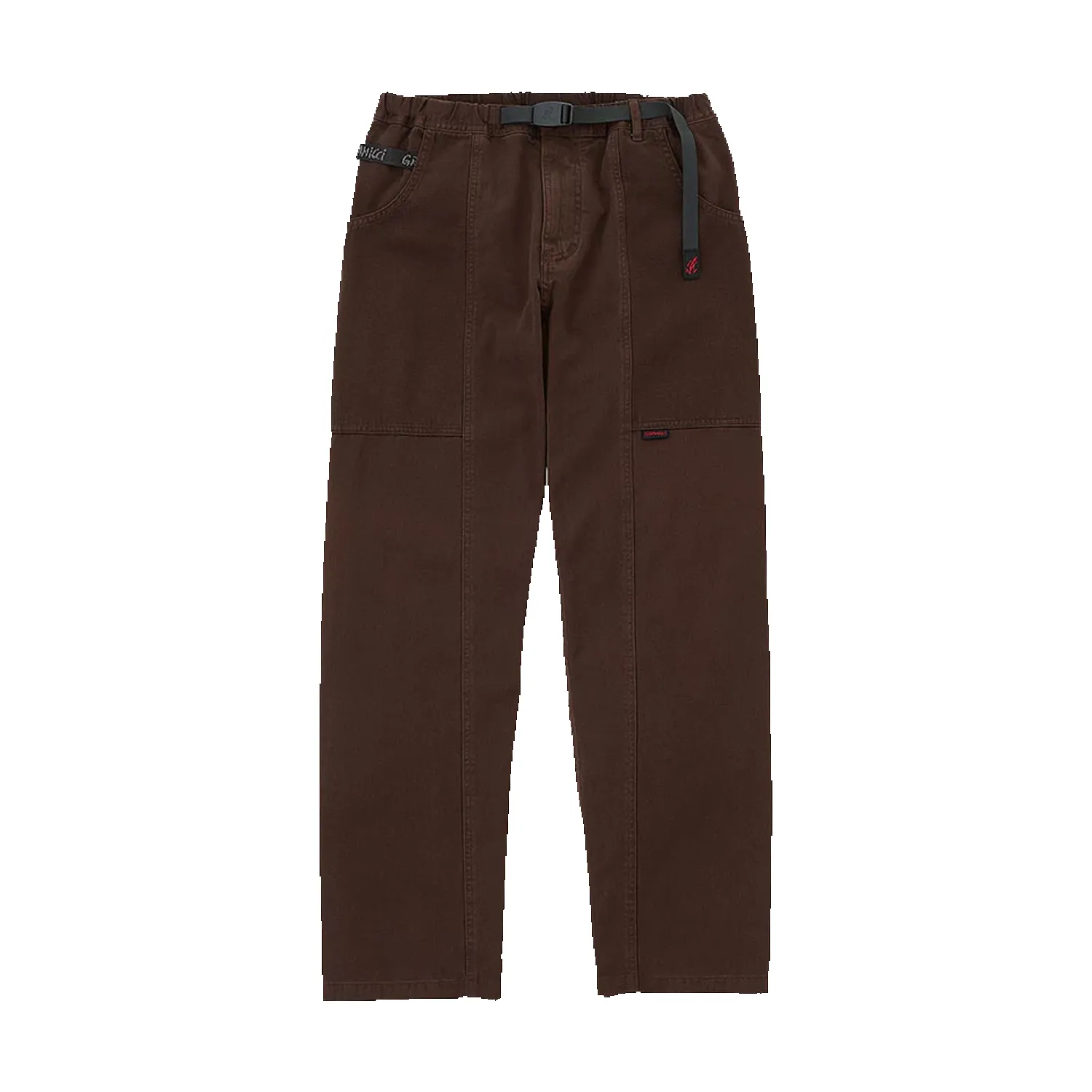 Gadget Pant - Chocolate sold by Stomping Ground